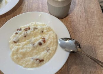 ФОТО // Школы Бельц возвращаются к горячему питанию для учеников