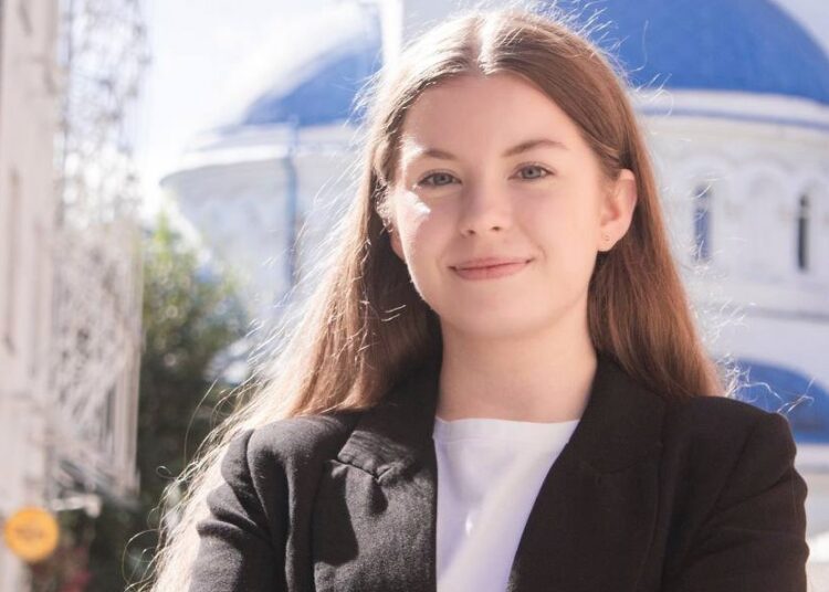 O studentă de la USARB, printre câștigătorii Bursei Republicii Moldova