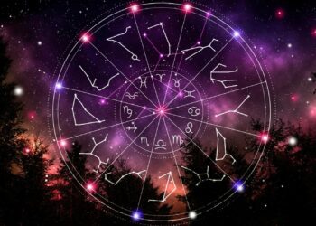 HOROSCOP // Zi bună pentru călătorii, studiu și activități