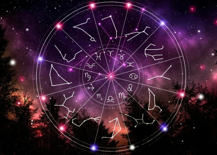 HOROSCOP // Zi bună pentru călătorii, studiu și activități