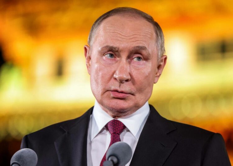 Putin, deranjat de deciziile luate de Occident și a amenințat că va răspunde cu forța: „Au fost zguduite”