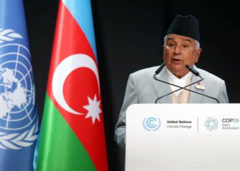 Criză în Nepal: Preşedintele a dizolvat parlamentul şi a anunţat alegeri legislative pentru 5 martie