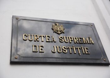 Partidele Renaștere și Uniunea Centristă au rămas în afara scrutinului parlamentar. Decizie CSJ