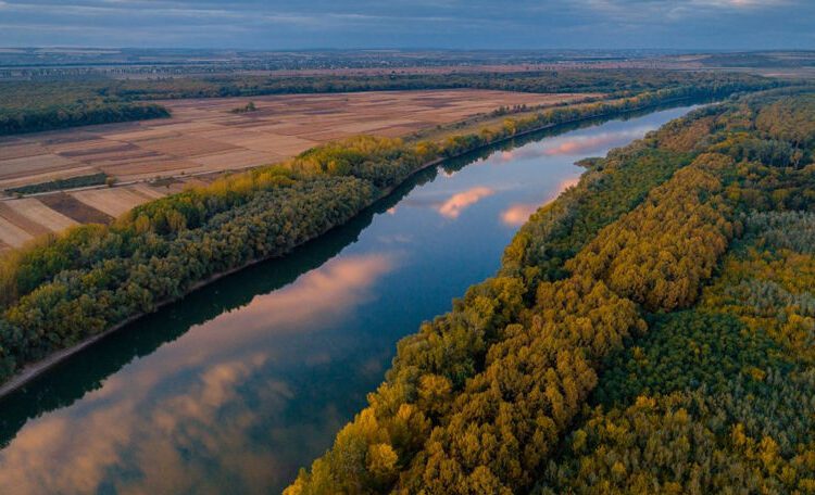 Banca Mondială va acorda finanțare pentru dezvoltarea durabilă a râului Nistru