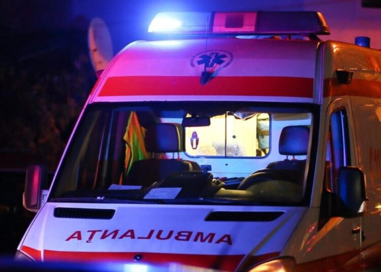 Cadavrul unui bărbat a fost găsit pe teritoriul unei stații PECO din Florești