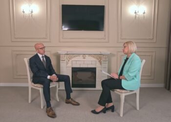 „Nu ratați trenul integrării”: Lecțiile Cehiei pentru R. Moldova de la fostul negociator-șef în procesul de aderare la UE