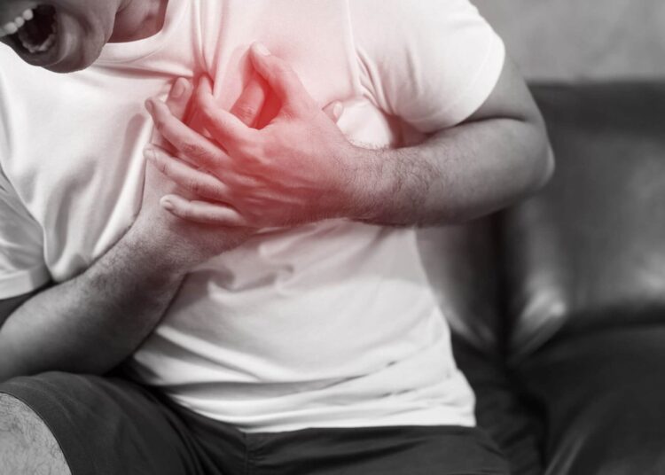 Bolile cardiovasculare, principala cauză de deces în Moldova: peste 57% din totalul mortalității