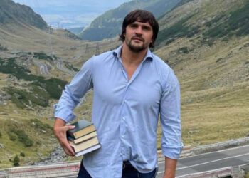 VIDEO// Constanțin Țuțu a fost eliberat de autoritățile elene și ar urma să revină la Chișinău