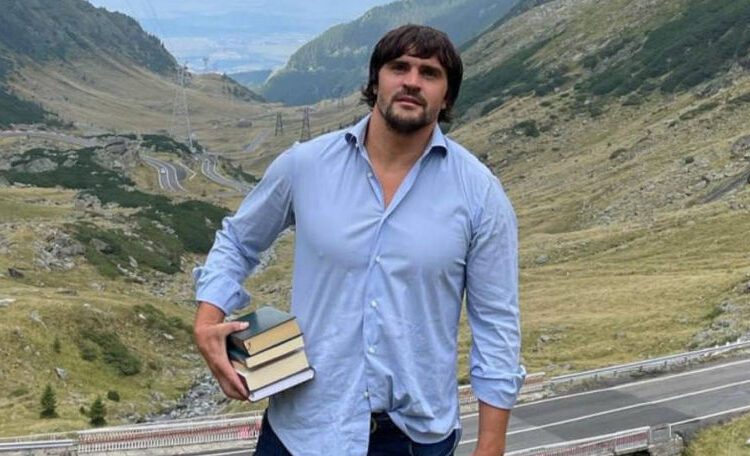 VIDEO// Constanțin Țuțu a fost eliberat de autoritățile elene și ar urma să revină la Chișinău