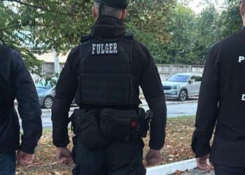 VIDEO // Captură de 200.000 de țigări în nordul Republicii Moldova, în cadrul operațiunii „Tabachera”