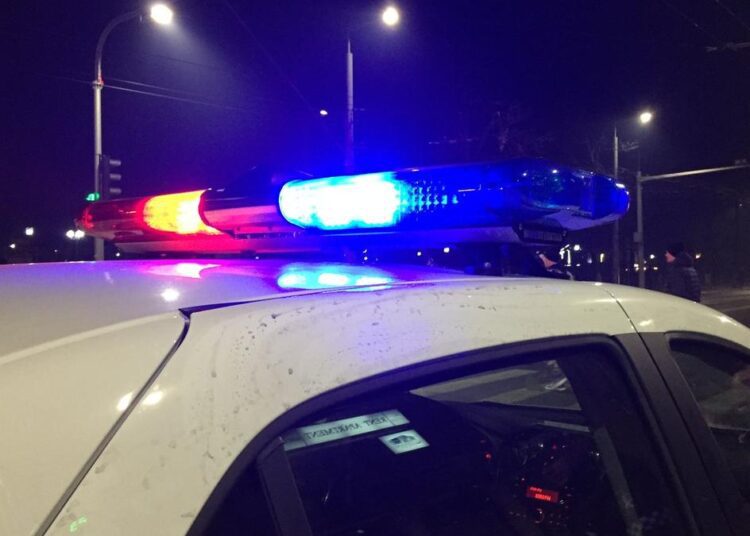 Crimă la Soroca. Doi bărbați au fost găsiți înjunghiați în stradă