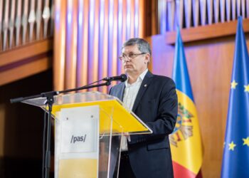 Mesajul liderului PAS pentru Federația Rusă, după parlamentare: „Noi suntem stăpâni la noi acasă și singuri ne decidem soarta”