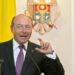 Traian Băsescu, înaintea parlamentarelor din R. Moldova: „Pe 28 septembrie, seara, Putin şi ai lui pot fi la graniţa României”