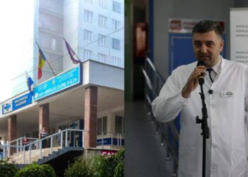 Directorul Spitalului Clinic Bălți, arestat preventiv pentru 30 de zile. De ce este bănuit