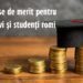Elevii și studenții de etnie romă vor beneficia de burse de merit în valoare de 1200 de lei lunar