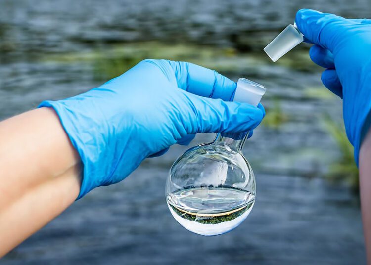 Noi măsuri pentru asigurarea calității apei potabile, aprobate de Executiv