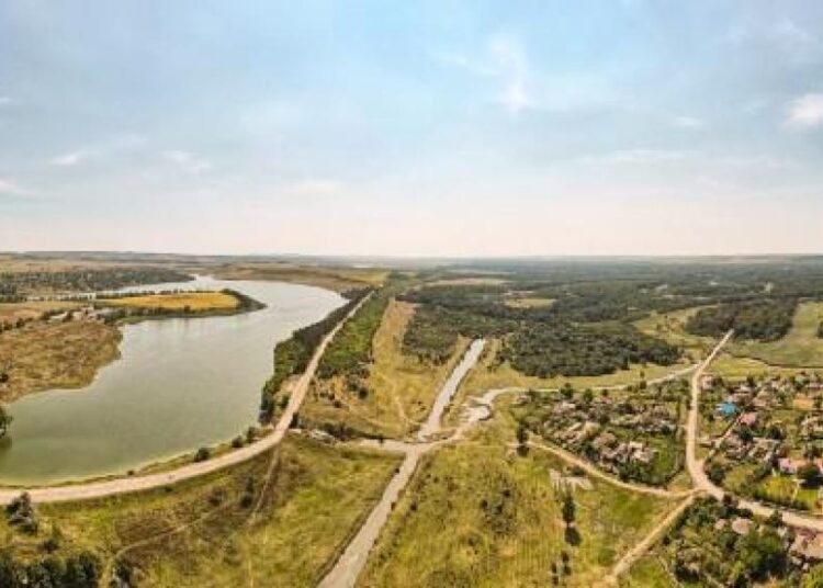 Zonele umede din 15 raioane ale țării vor fi restaurate. Guvernul a aprobat semnarea unui Acord de grant cu BIRD