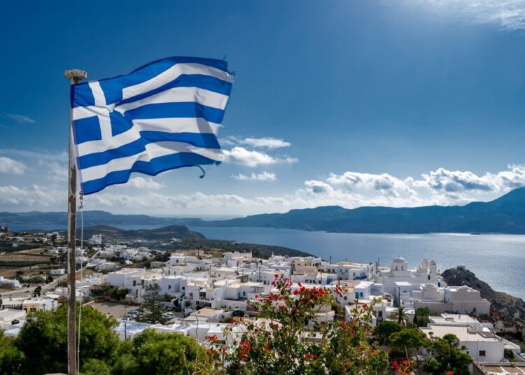 Alertă de călătorie în Grecia: Grevă generală pe 1 octombrie. Unde se pot adresa moldovenii pentru asistență