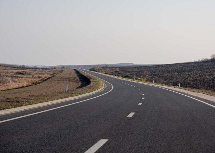 Drumurile naționale și locale de interes raional vor fi administrate mai eficient