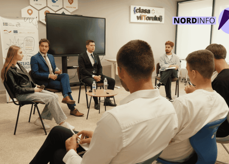 VIDEO // Dezbatere electorală pentru tineri la Bălți. Ce promit partidele și ce așteaptă generația nouă
