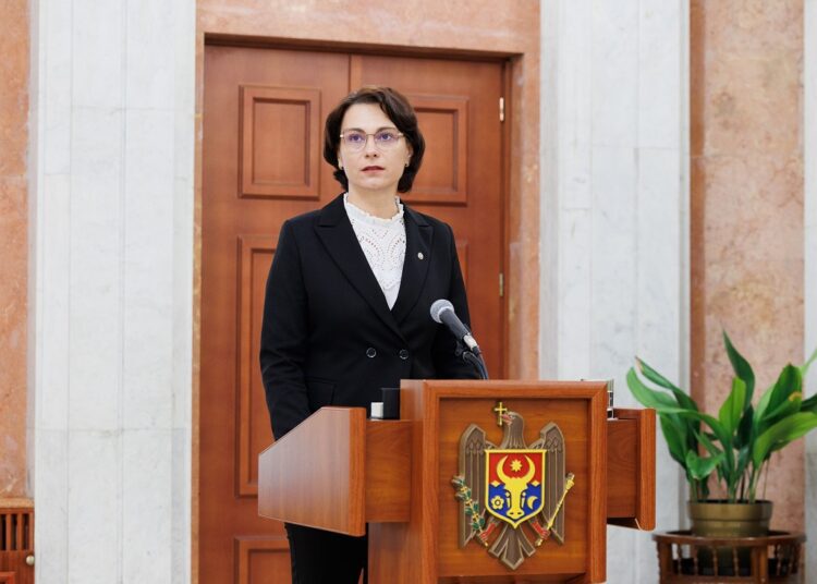 Ministra Afacerilor Interne: „TikTok colaborează cu autoritățile, Telegram – nu”