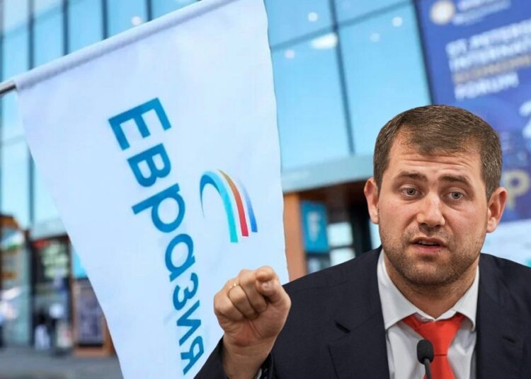 În 2025, Șor ar fi alocat 100 de milioane de dolari pentru proiecte în R. Moldova și CSI