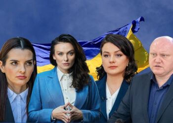 Ucraina impune sancțiuni împotriva a 11 politicieni și activiști din R. Moldova. Furtună, Bolea, Guțul și Parasca, printre cei vizați