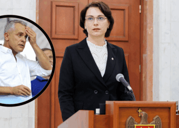 MAI anunță pregătiri pentru extrădarea lui Vlad Plahotniuc din Grecia: data preliminară – 25 septembrie