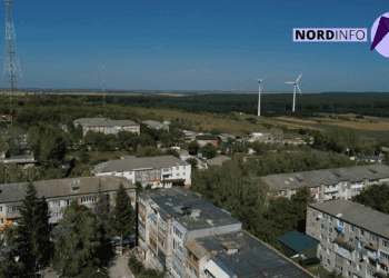 VIDEO // Edineț se vrea mai prietenos cu mediul și locuitorii săi. Două proiecte majore vor fi implementate în municipiu