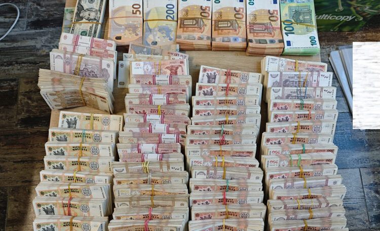 VIDEO// Un liceu privat din Chișinău a prejudiciat bugetul de stat cu peste 11 milioane de lei