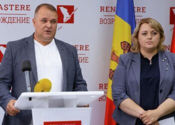 Șeful IGP, Viorel Cernăuțeanu: „Deputații Alexandr Nesterovschi și Irina Lozovan se află în stânga Nistrului