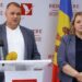 Șeful IGP, Viorel Cernăuțeanu: „Deputații Alexandr Nesterovschi și Irina Lozovan se află în stânga Nistrului