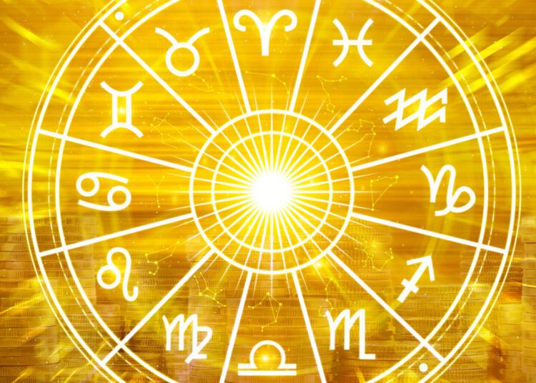 HOROSCOP // Zi bună pentru inițiative personale. Vezi ce ți-au pregătit astrele pentru astăzi