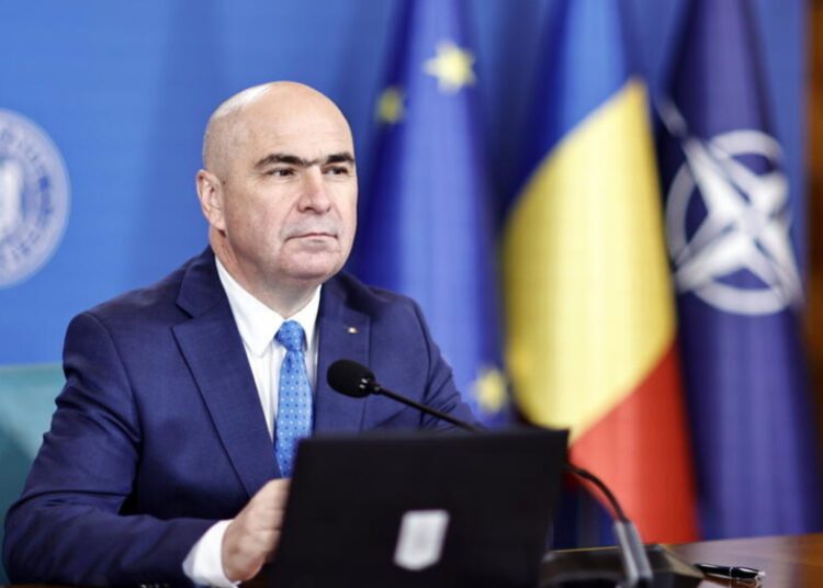 Ilie Bolojan felicită Republica Moldova pentru victoria pro-europeană: „Votul oamenilor este ceea ce a făcut diferența”