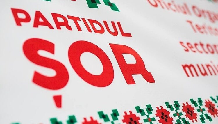 Președinta Oficiului Teritorial Glodeni al Partidului ,,Șor” a fost condamnată la 5 ani și 6 luni de închisoare