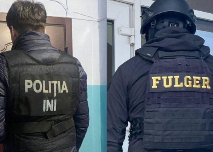 SURSE // Percheziții matinale la Bălți pe faptul coruperii electorale