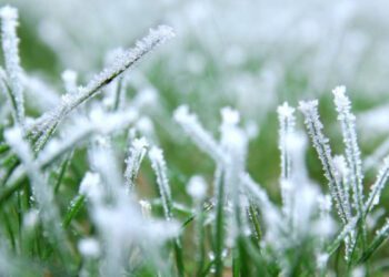 Atenție! Vin înghețurile în Republica Moldova