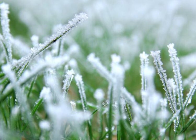 Atenție! Vin înghețurile în Republica Moldova