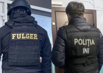 Săptămâna începe cu peste 250 de percheziții matinale. Dodon: Au loc în raioanele Drochia și Rîșcani