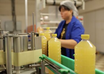 Cum a ajuns borșul acru moldovenesc să cucerească Uniunea Europeană. Istoria unei companii din Republica Moldova