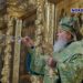 VIDEO // Mesaj politic din altar chiar în ziua alegerilor: Episcopul Marchel îndeamnă „să nu îngropăm suveranitatea țării”