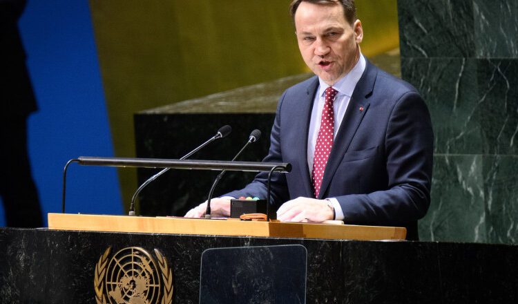 Polonia avertizează Rusia: „Nu vă plângeți dacă avioanele vă sunt doborâte în spațiul aerian NATO”