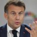 Emmanuel Macron acuză Rusia că testează în mod deliberat NATO și solicită acțiuni colective: „Nu este vorba de nicio greșeală”