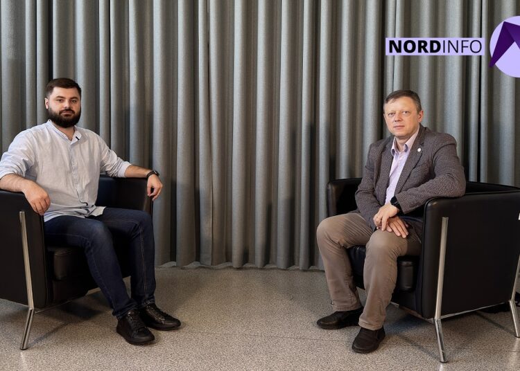 INTERVIU // Pavel Postica, vicepreședintele CEC: „Sper ca cetățenii să fie onești cu sine însăși când vor intra în cabina de vot”