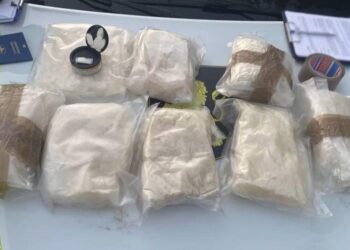 VIDEO// Droguri în valoare de șase milioane de lei, scoase din circuitul ilegal din Chișinău