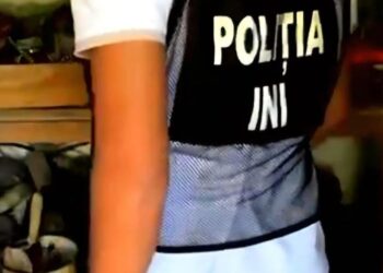 VIDEO // Percheziții la Drochia și Soroca. Un tânăr de 17 ani, reținut
