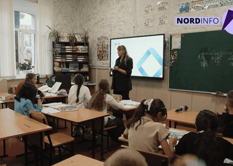 VIDEO // Toamna a început altfel pentru zeci de copii romi din Edineț