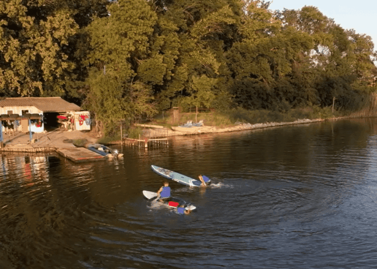 VIDEO// Orașul Drochia și orașul Săveni din România, lansează un proiect comun de modernizare urbană verde