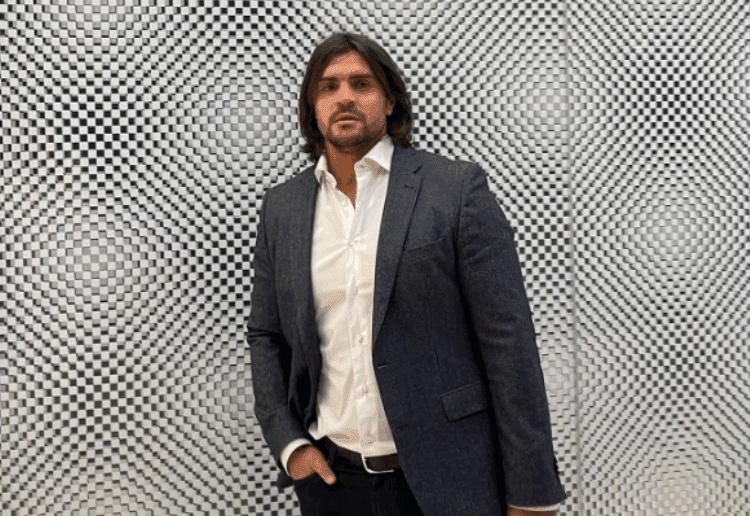 Constantin Țuțu nu a mai ajuns la Chișinău. Și-ar fi amânat revenirea