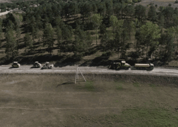 Проводятся ремонтные работы на нескольких региональных дорогах в районах Теленешты и Дондушены